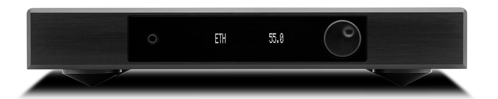 E1X DAC