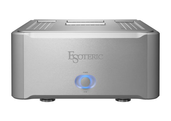 Esoteric S-02