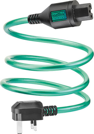 IsoTek Evo 3 Initium 1.5m