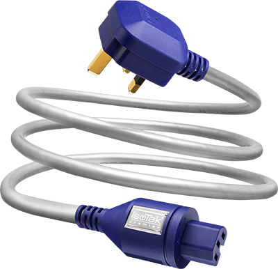 IsoTek Evo 3 Sequel 2m