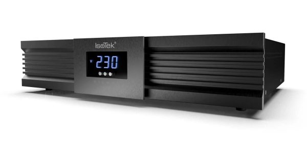 IsoTek Evo3 Sigmas
