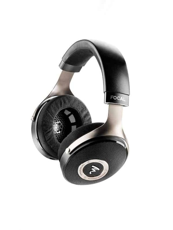 Focal Elear