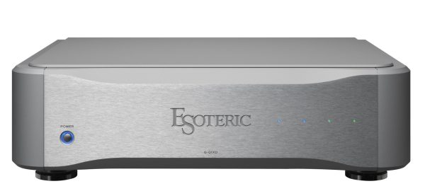 Esoteric G-01XD