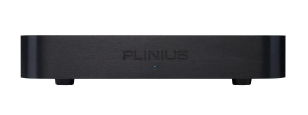 Plinius Koru