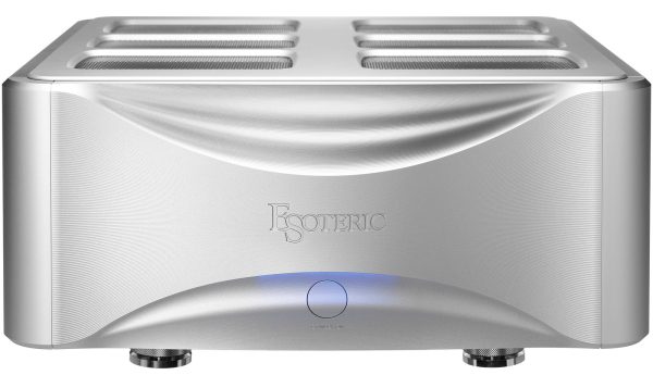 Esoteric Grandioso M1X