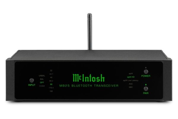 McIntosh MB25