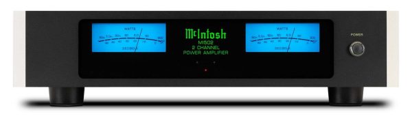 McIntosh MI502