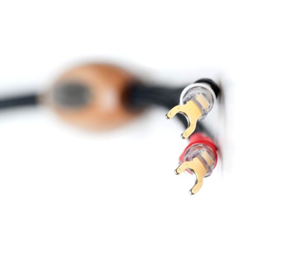 Jorma Design Origo Jumper Cables set of 4