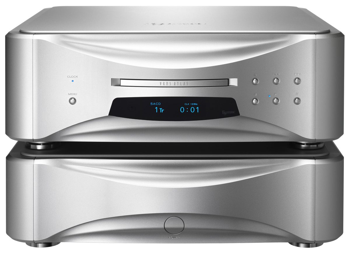 Grandioso P1X SE