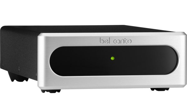 Bel Canto e.ONE Phono