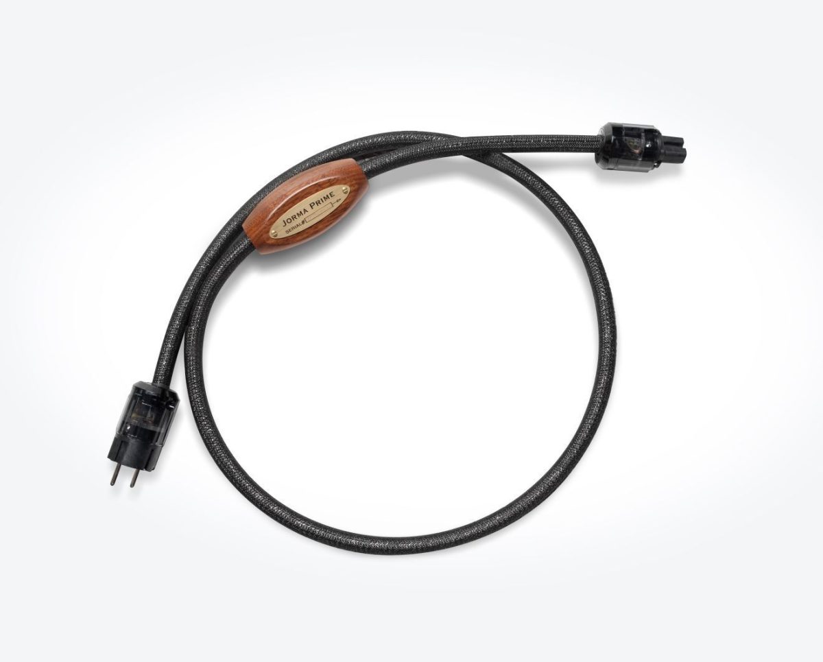 Prime Power Cable 1.5m