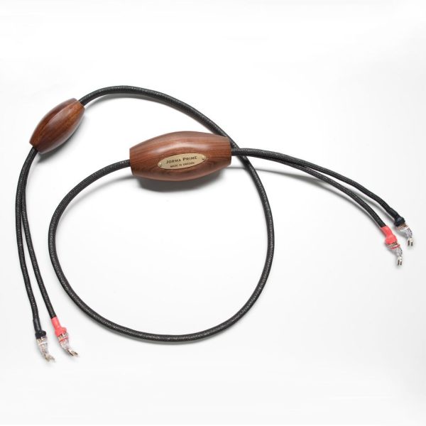 Jorma Design Prime speaker cable 1m pair