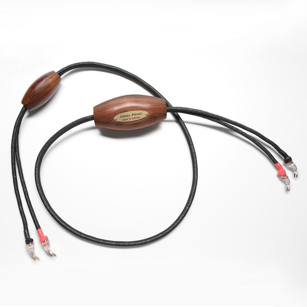 Prime speaker cable 1m pair
