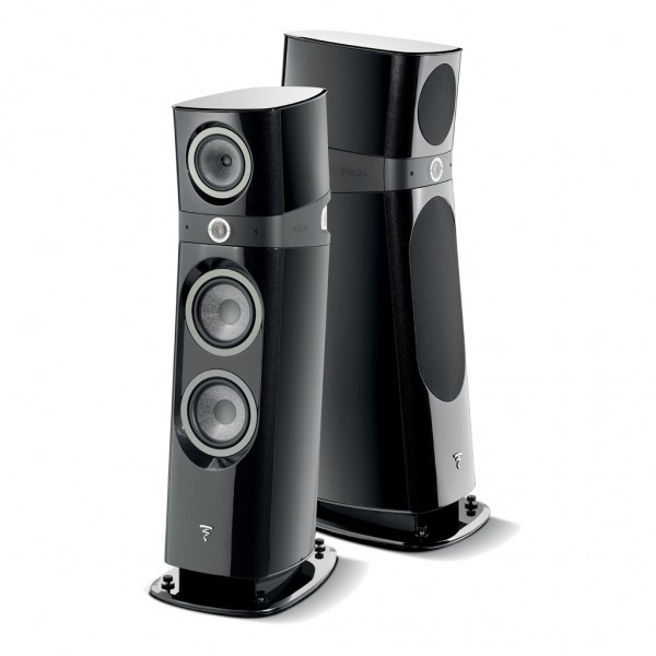 Focal Sopra N3