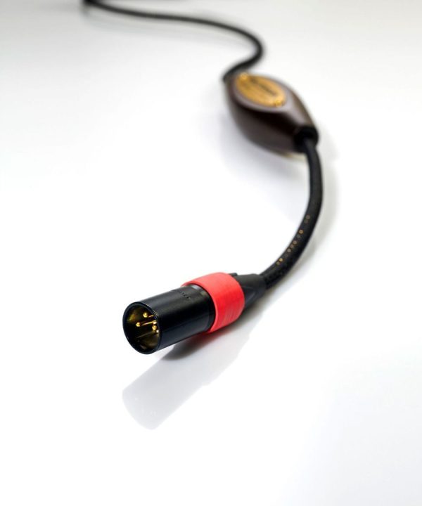 Jorma Design Statement Interconnects 1m pair