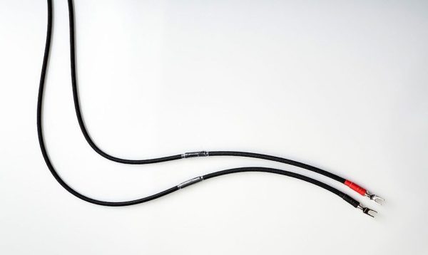 Jorma Design Trinity speaker cable 1m pair