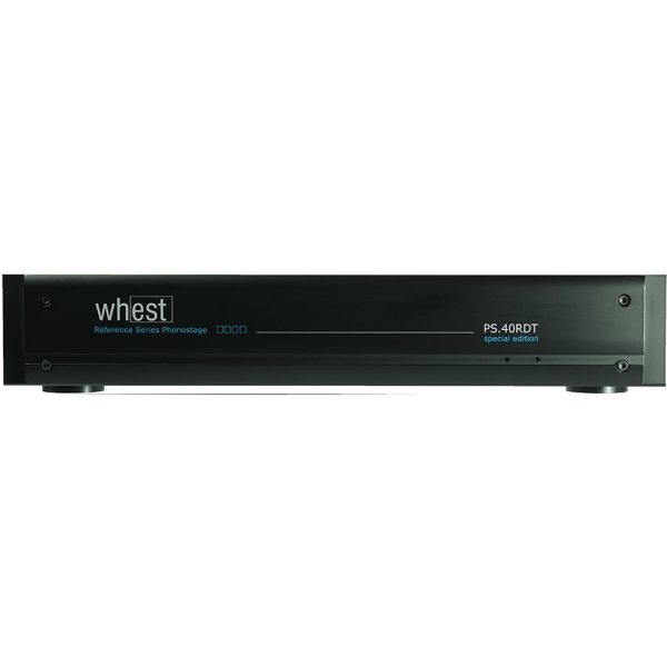 Whest PS.40RDT