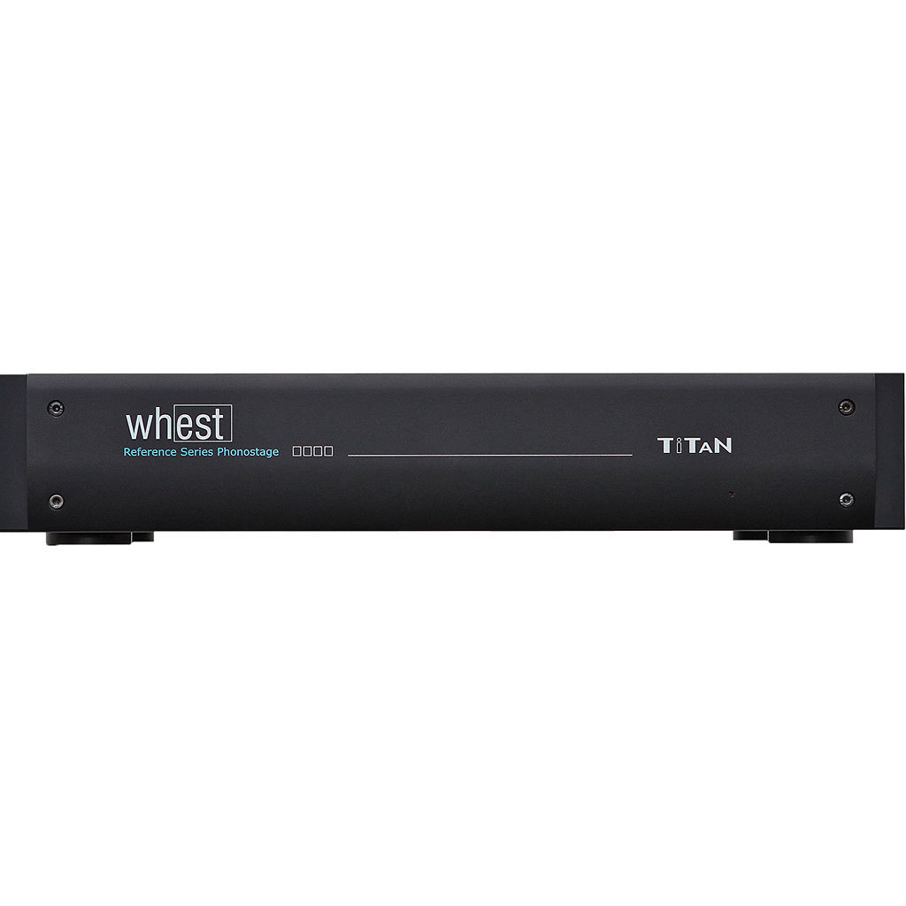 Titan Pro