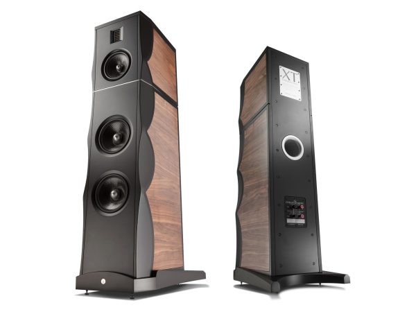 Gold Note XT-7