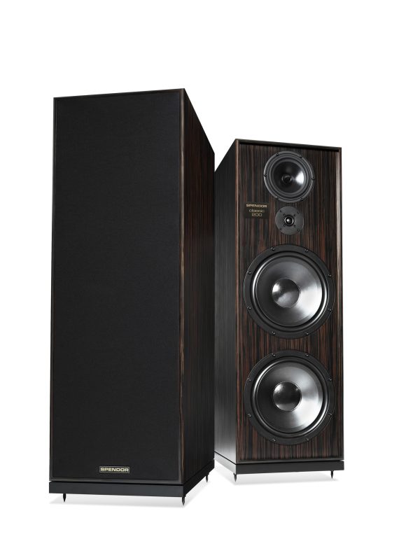 Spendor Classic 200