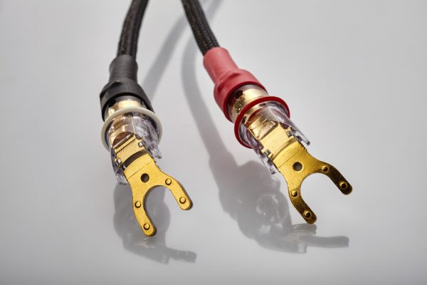 Jorma Design Unity Jumper Cables set of 4