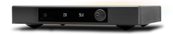 Bel Canto E1X Integrated