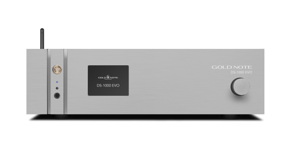 Gold Note DS-1000 EVO