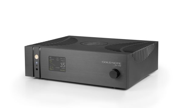 Gold Note PH-1000