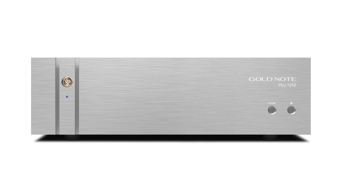Gold Note PSU-1250