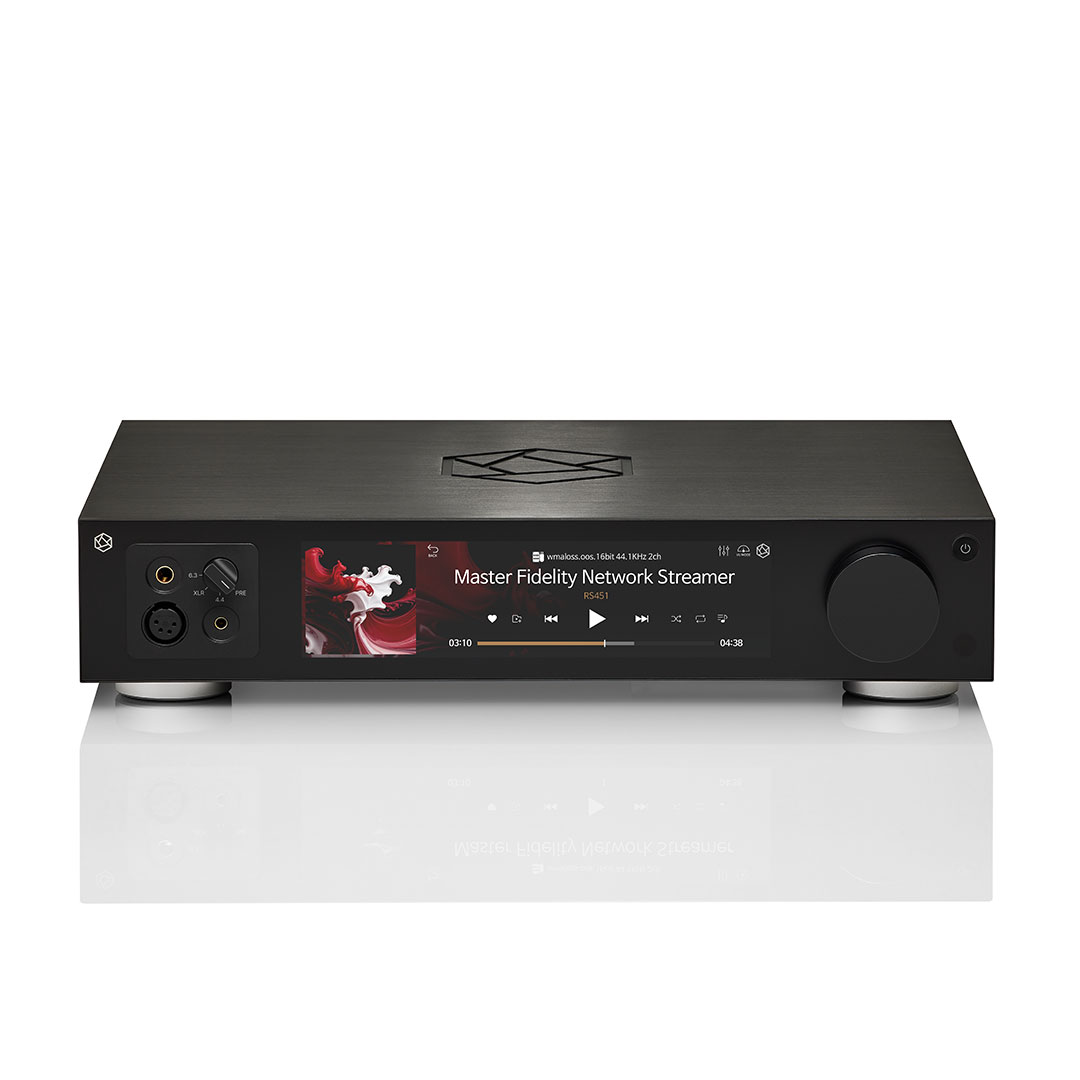 HiFi Rose RS451