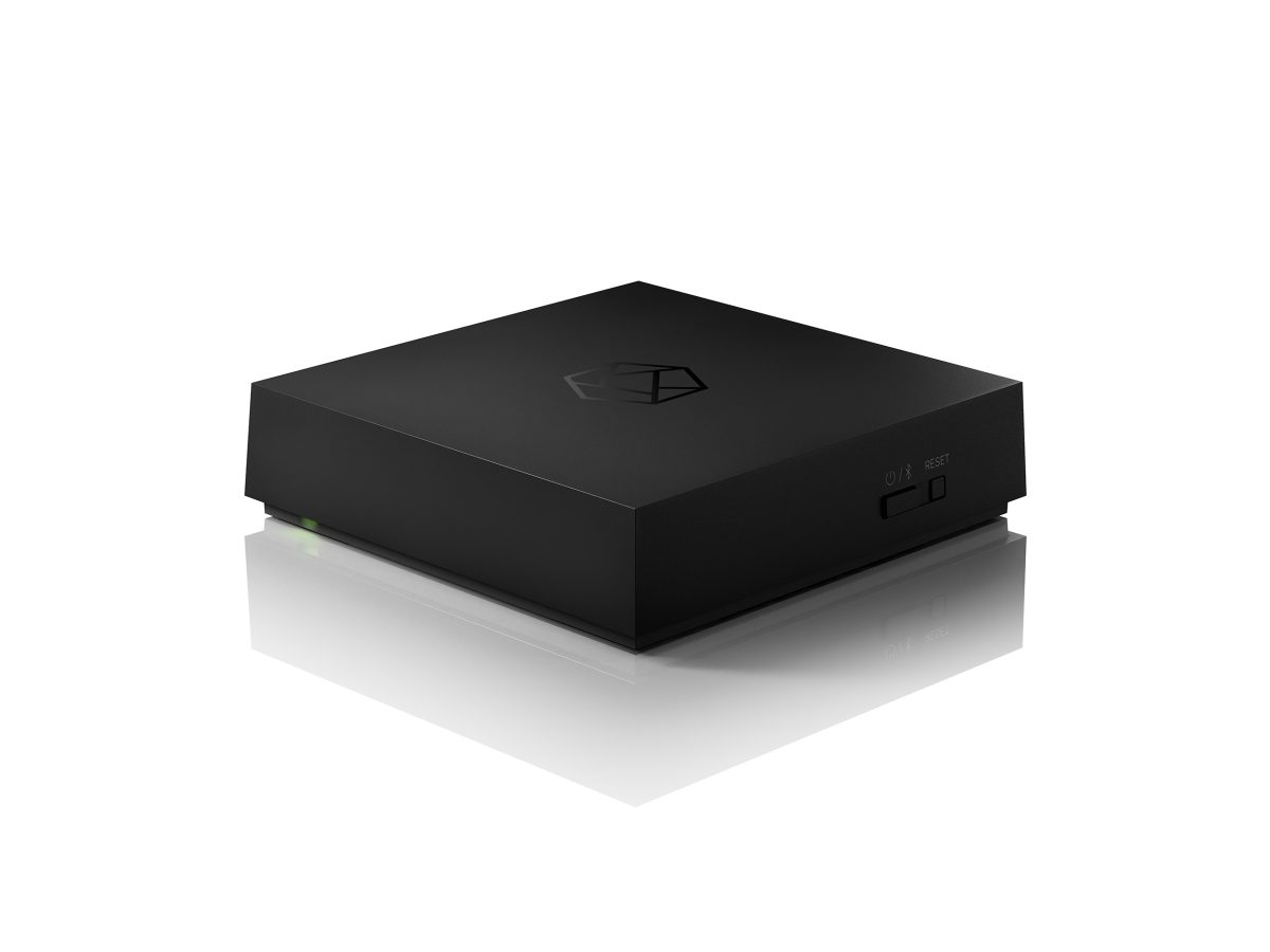 HiFi Rose RW800