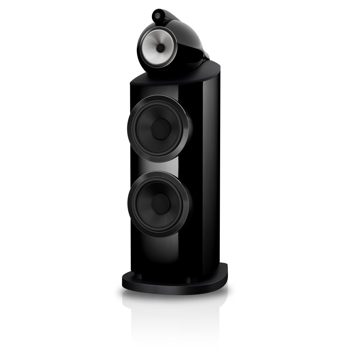 Bowers & Wilkins 801 D5