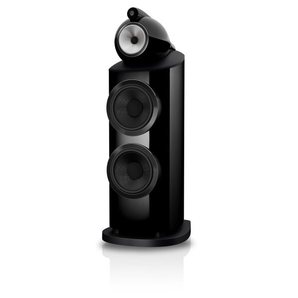 Bowers & Wilkins 801 D5