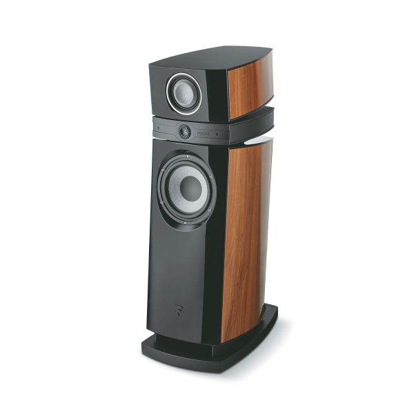 Focal Scala Utopia Evo M