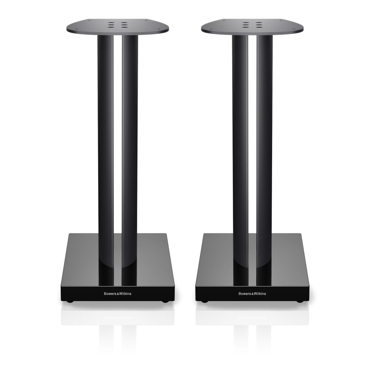 Bowers & Wilkins 805 D5 Stands