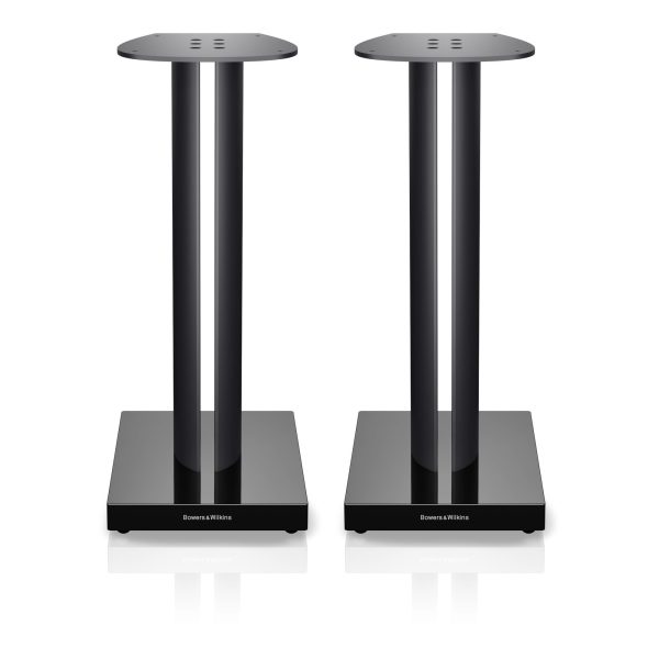 Bowers & Wilkins 805 D5 Stands