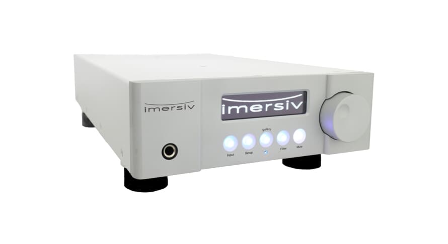 Imersiv D-1 HDR-A