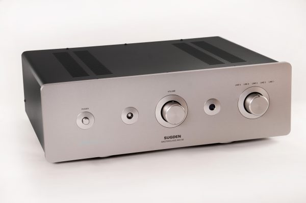 Sugden Masterclass ANV-50