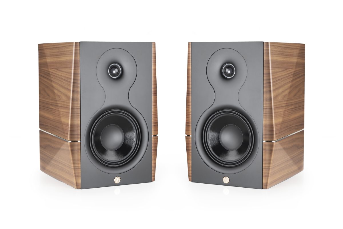 Gold Note A3 EVO II