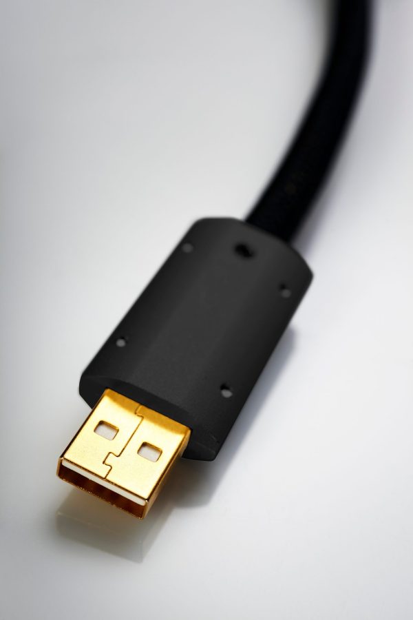 Jorma Design USB Reference