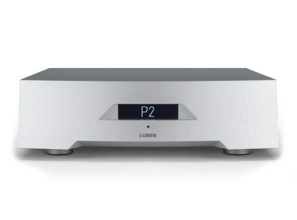 Lumin P2