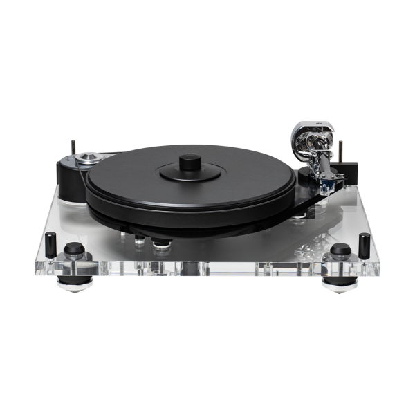 Pro-Ject 6PerspeX Balanced UK Superpack