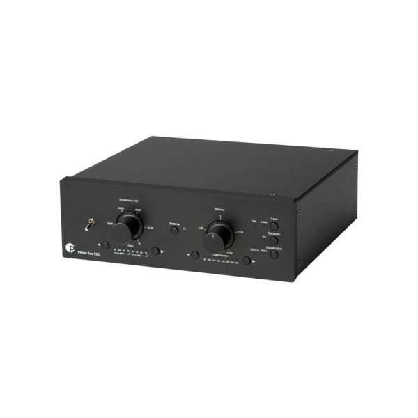 Pro-Ject Phono Box RS2
