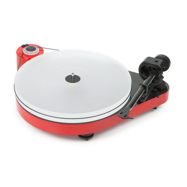 Pro-Ject RPM 5 Carbon
