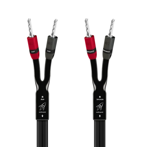 AudioQuest Rocket 11 Full Range