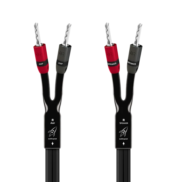 AudioQuest Rocket 11 Full Range
