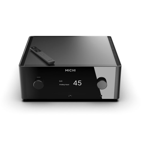 Rotel Michi X5 S2