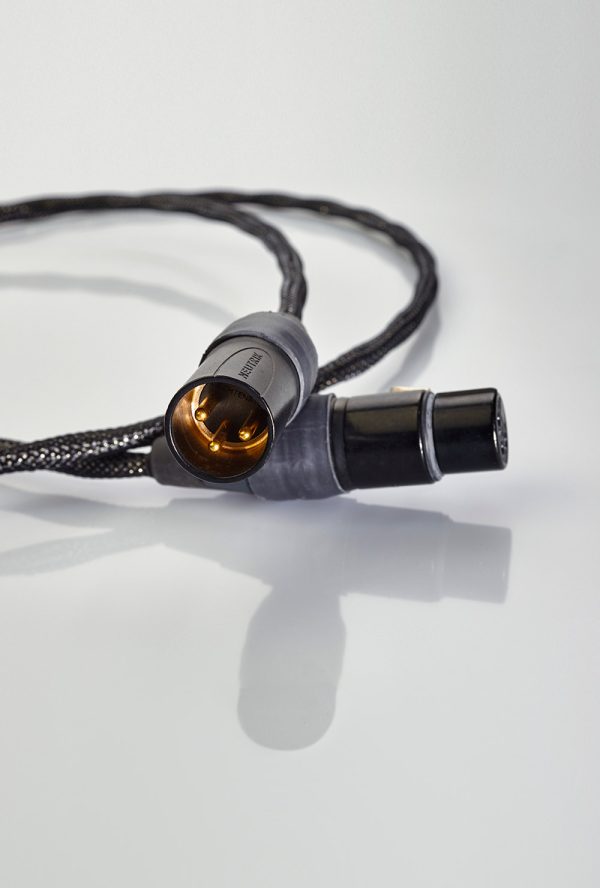 Jorma Design Digital Coax 1m