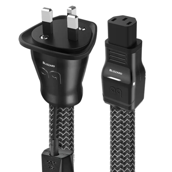 AudioQuest Blizzard XTRM