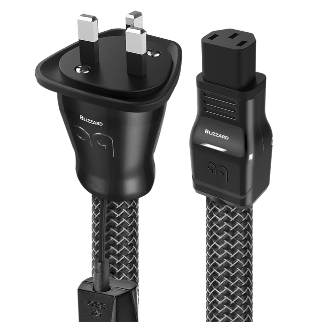 AudioQuest Blizzard XTRM